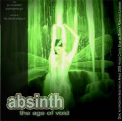 Absinth (ITA) : The Age of Void